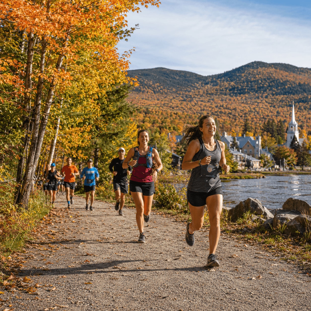 Centre récréatif / sportif