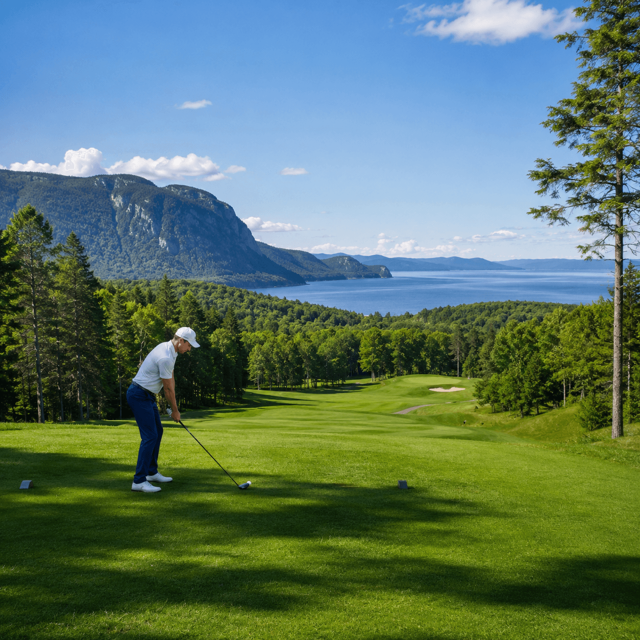 Golf