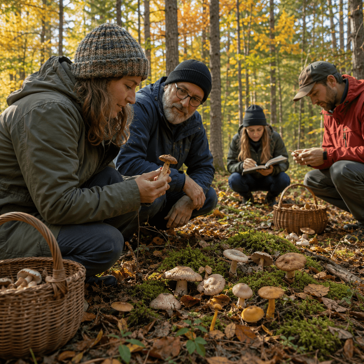 Parc national du Québec