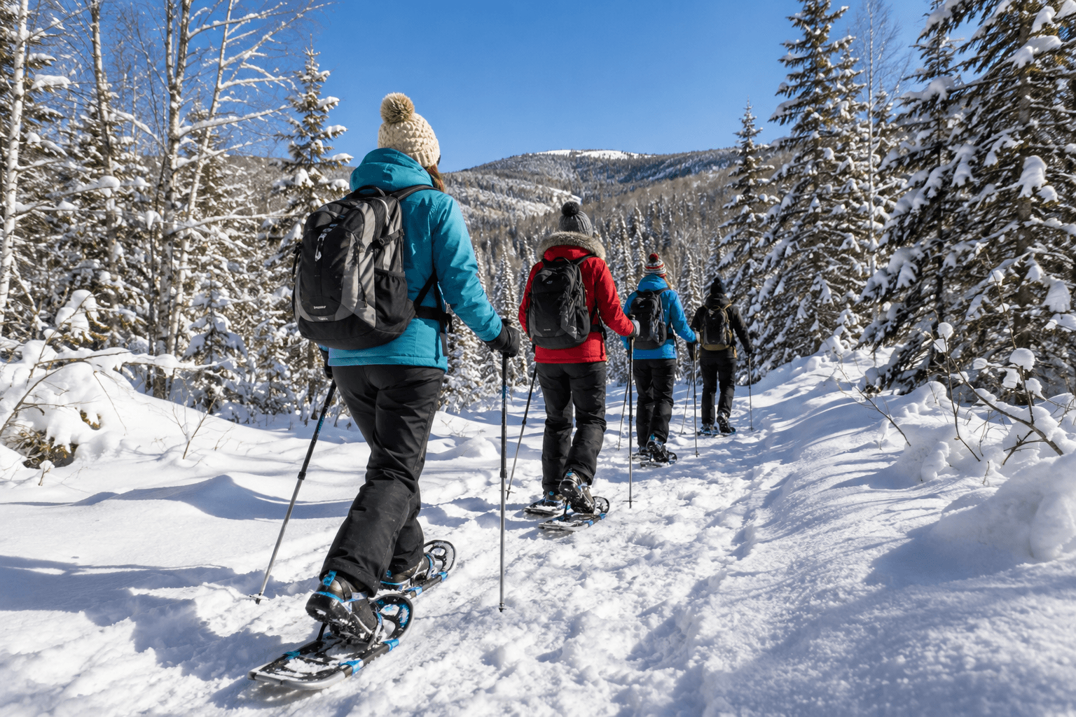 Sport d'aventure et de plein-air