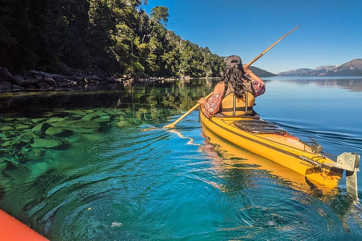 Sport d'aventure et de plein-air