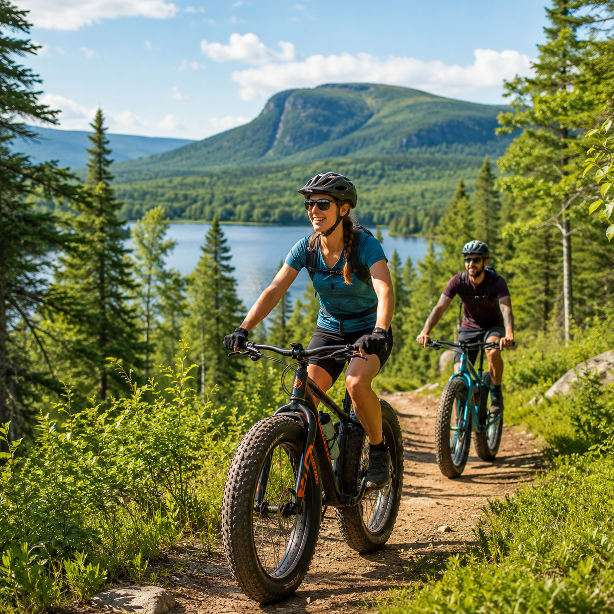 Fatbike