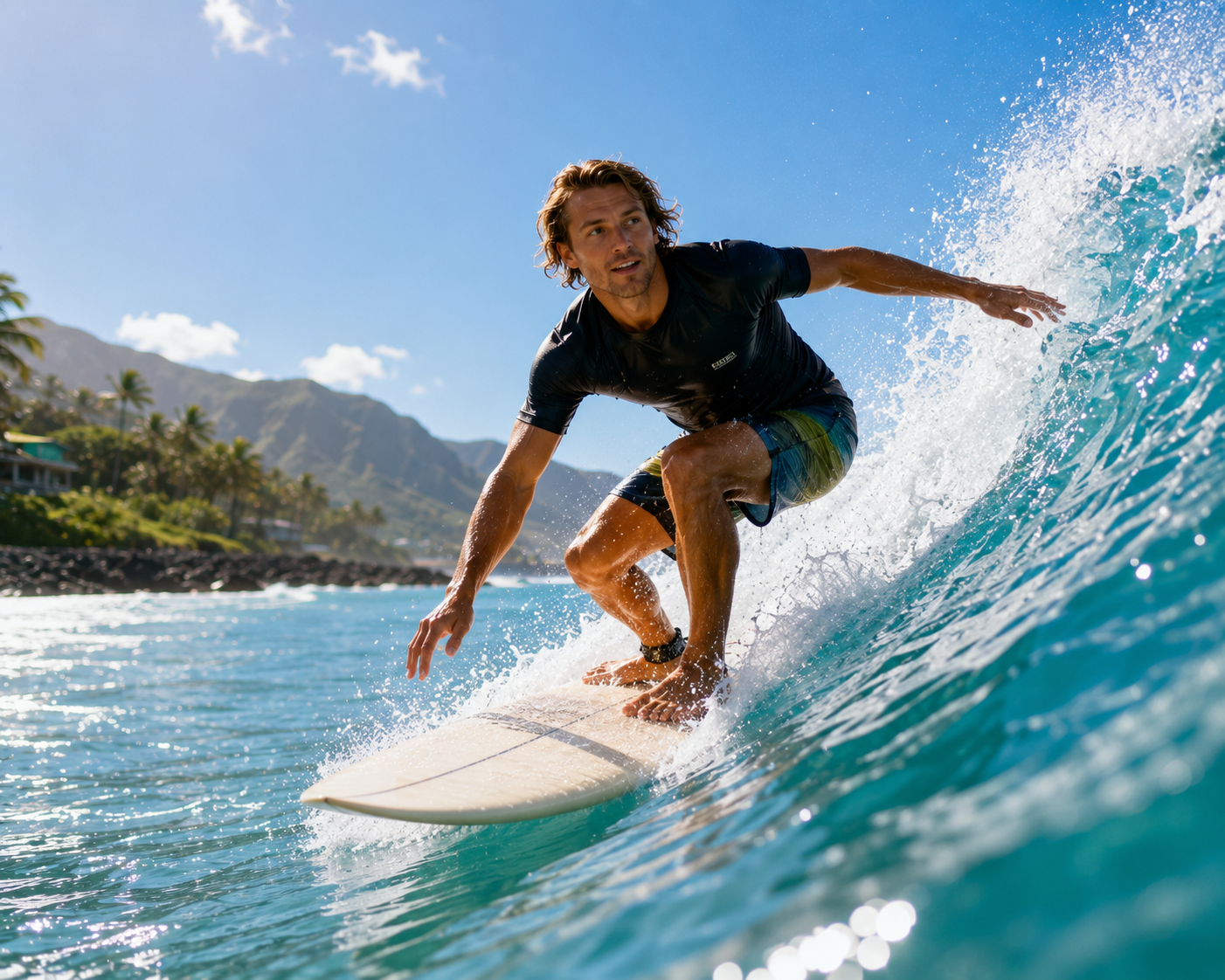 Surf